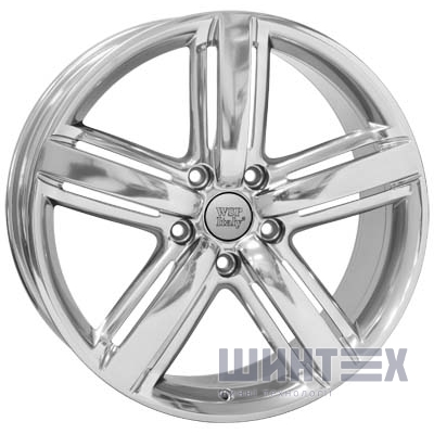 WSP Italy Volkswagen (W466) Salt Lake 8.5x19 5x130 ET59 DIA71.6 S